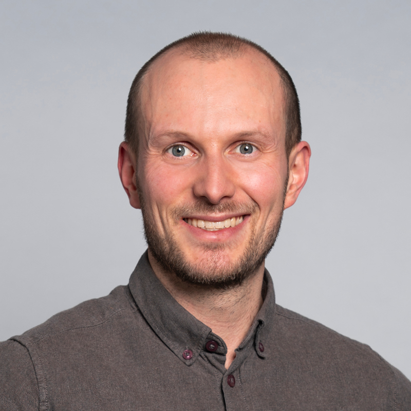 Felix Dosch